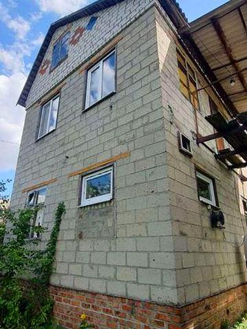 Продам дачу.Озеро. с.Тарановка