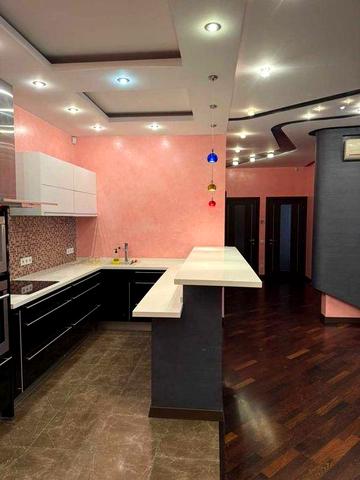 Оренда квартири вул.Евгена Коновальця,32Г.метро Печерська.