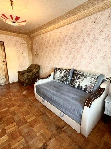 Продам 2-к квартира Воскресенка БЕЗ КОМІСІЇ