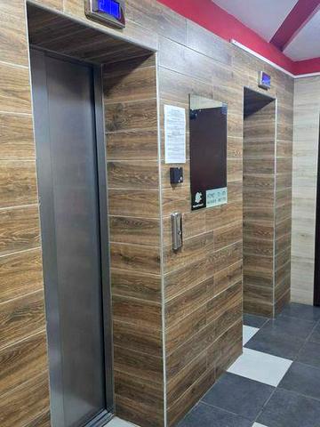 Продам квартиру Закревского 101Б, современный ремонт ЖК Вигуровщина-20