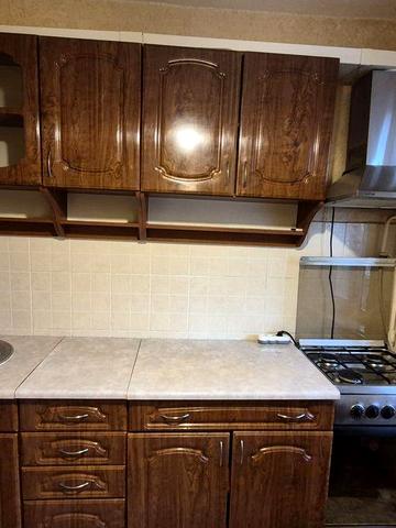 Продаж  1 кімнатної квартири на  Оболоні