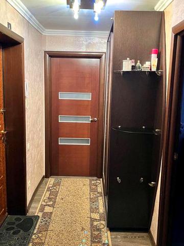 Велика 2 кімнатна квартира ЖК Алітуська будинок 3