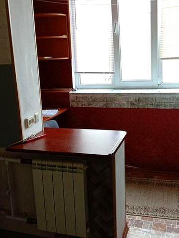 Продам 1к квартиру Милославская Троещина озеро