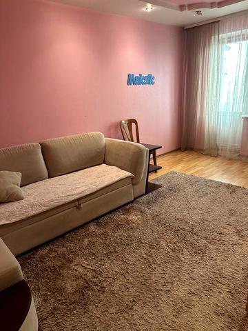 Квартира 1 кімнатна