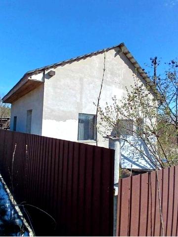 с.Музичі продаж дачі 64м кВ  з виходом в лісок