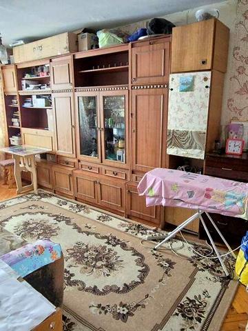 Продаж 2к Квартира Тракторобудівників проспект