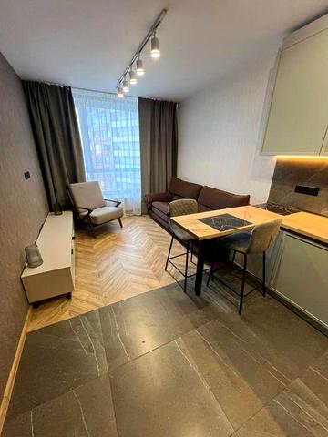 Оренда квартири L-Квартал авторський ремонт