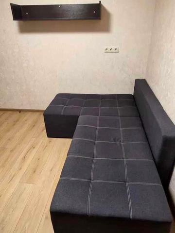 Здам 1 кімнатну квартиру біля метро Чернігівська/Дарниця.