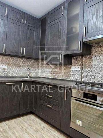 Продаж 1 кімнатної квартири з ремонтом. ЖК Суворов вул. Виговського 1Т ЖК Суворов