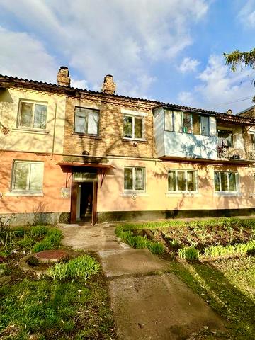 Продаж 3х кімнатної квартири Мартусовка Бориспіль Київ