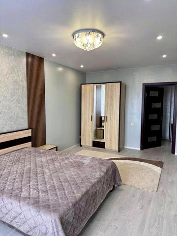 Оренда квартири в новобудові вул.Підголоском(Кругла)бічна Чорновола