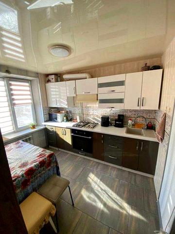 Сдам 1к квартиру на пр. Поля