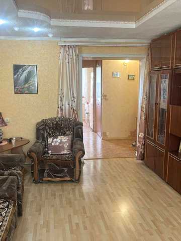 Продам 2комнатную квартиру