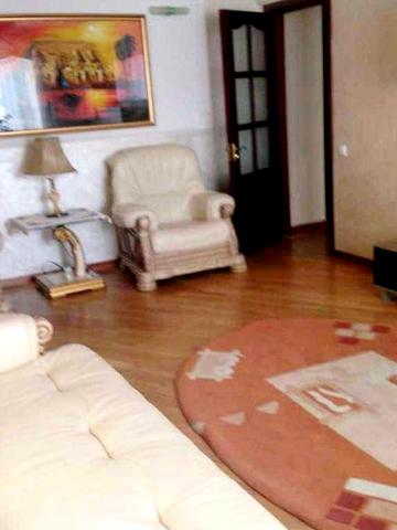 Оренда 3 кімн. квартира. Святош р-он, метро Академмістечко. Без комісії