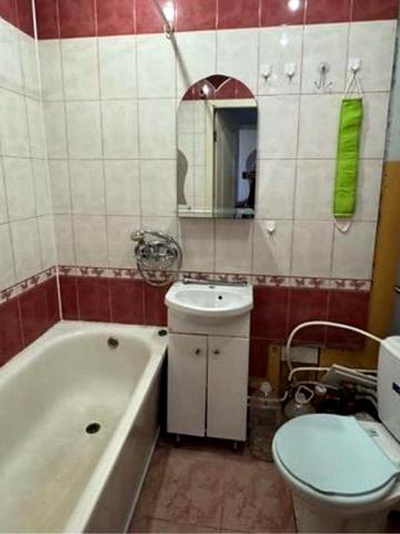 Здам 1-кімнатну квартиру район Урожая