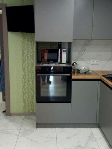 Сдам однокомнатную квартиру в новострое на Поселке Котовского