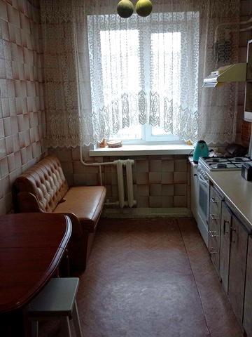 Продам квартиру від власника без комісії по вул. Головатого