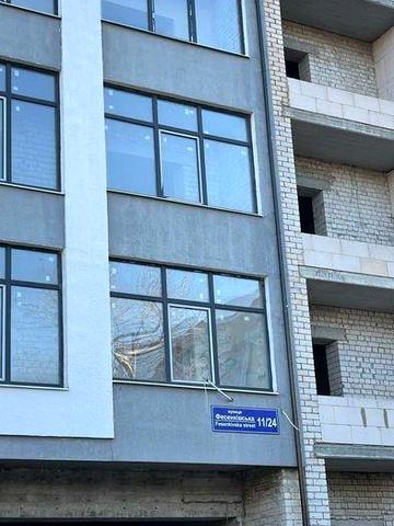Продам квартиру 20 м2 в ЖК Фесенковский . Метро Защитников Украины , Спортивная , Метростроителей ЖК Фесенковский