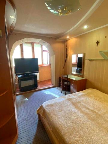 Продам 3-х.ком.кв Холодная гора ул. Ильинская-61