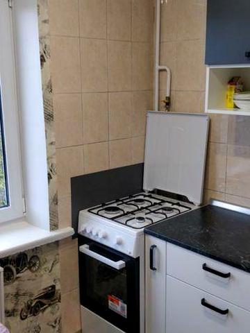 Оренда квартири на Оболоні, вул. Героїв полку «Азов»