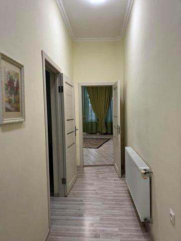 Квартира у центрі