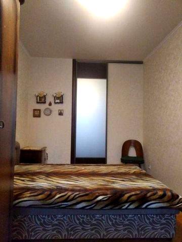 Продаж 3 кімнатної квартири