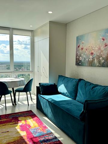 Олега Мудрака вул. (Генерала Наумова), 1-Б