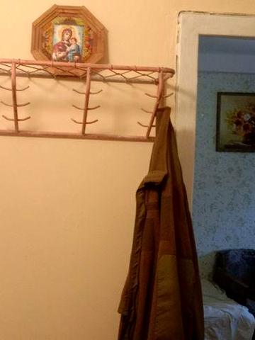 Сдам одно комнатную квартиру,Каменское,ул.Польская 270.