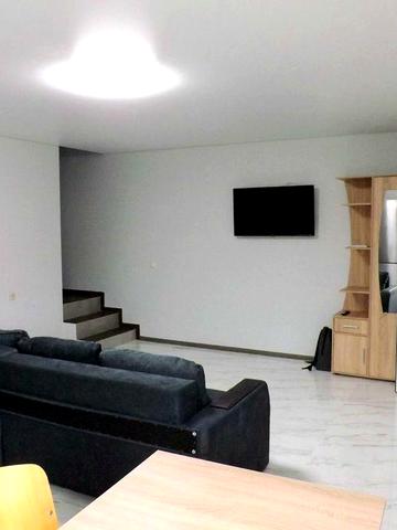 Здам дворівневу 3-кім квартиру с. Святопетрівське, беруть з домашнім улюбленцем, ТОРГ