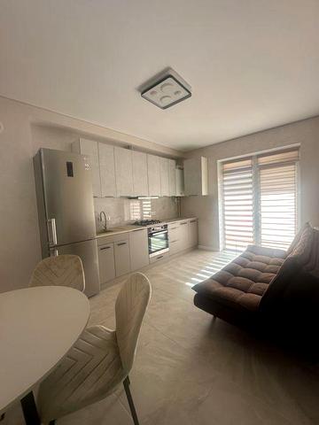 Здається в оренду 2-ох кімнатна квартира вул.Богомольця 19