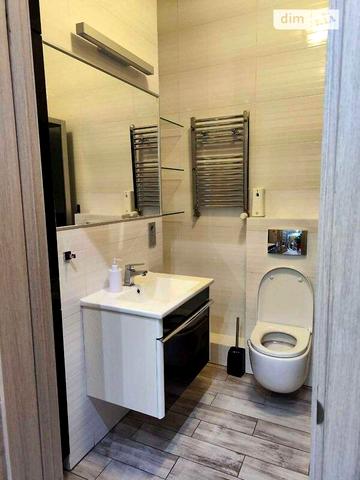 Довгострокова оренда 1к Квартира Князя Святослава площа ЖК Княжий