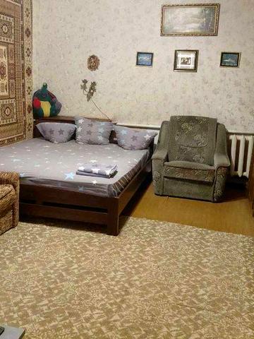 1-к квартира на вул. Віри Інбер, 7. Ланжерон море. Тихий двір.