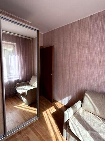 Продаж 3к Квартира Академіка Корольова вулиця