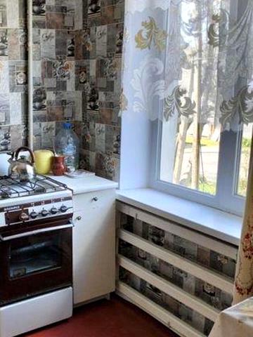 1комн.квартира 40кв.м ГАЗОВАЯ автономка