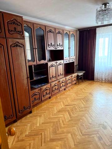 Оренда однокімнатної квартири, Позняки, Вербицького