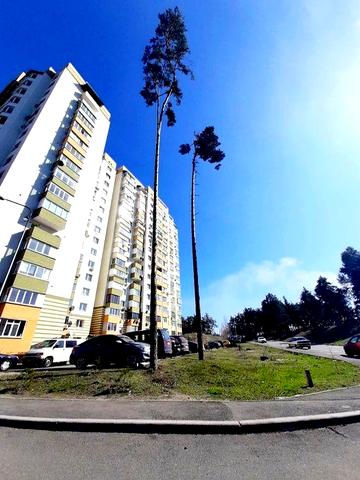 Здам 1к.квартиру м.Українка