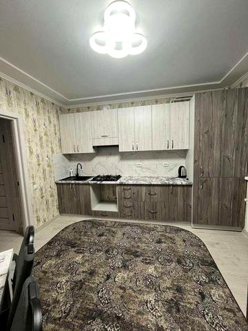 Оренда 2к квартири в новобудові