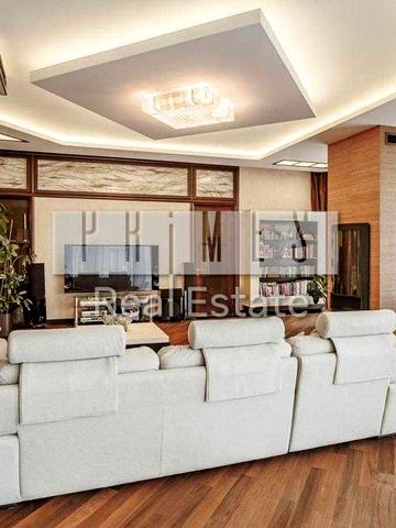 Продаж 5к квартири, вул. Володимирська, 49-А, Центр, Золоті Ворота