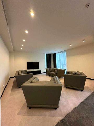 Оренда 4-к квартири в престижному клубному будинку Pechersk Hills Residence