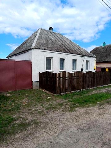 Продам будинок Вільшани (Малая Рогозянка)