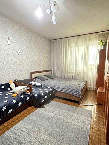 проспект Петра Григоренка 38А, метро Позняки 5 хвилин.