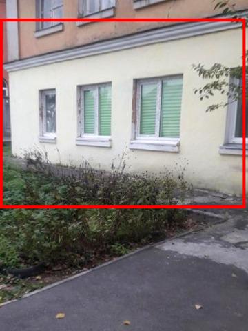 Петропавлівська вул., 48