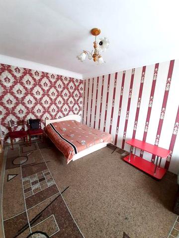 1-кімнатна квартира в центрі міста