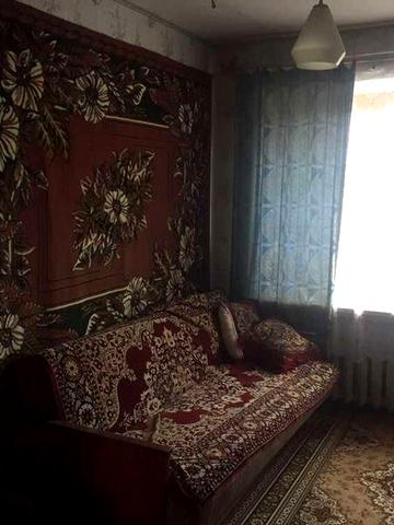 Продам повноцінну 1к-квартиру в передмісті