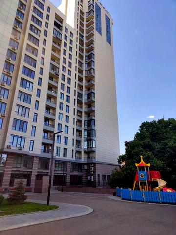 Продаж 2-к квартири Печерськ ЖК Річмонд (Richmond) Маккейна 26 Кудрі ЖК Richmond