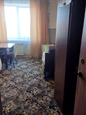 2х комнатная Гостинка  Гидро-парк ( Шевченко/Тахиаташская)