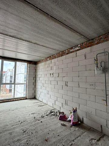 Продаж 1к Квартира Гідності вулиця ЖК Sanville Park