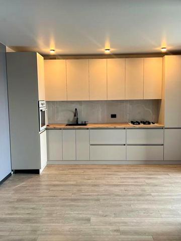 Довгострокова оренда квартири