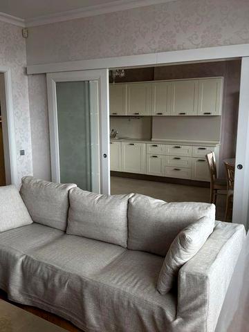 Аренда 3 к квартири Бульвар Шевченка !