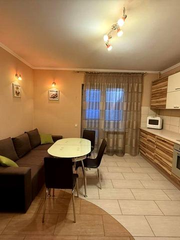 Оренда 1-кімнатна квартира вул. Караджича